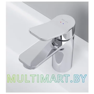 Смеситель AM.PM X-Joy F85A02100 картинка 4